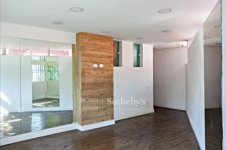 Ponto Comercial à venda, 306m² no Jardim Paulista, São Paulo