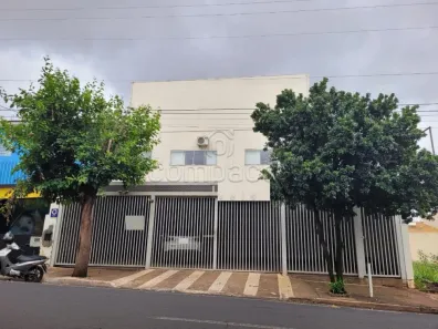 Ponto Comercial à venda, 400m² no Jardim Municipal, São José do Rio Preto
