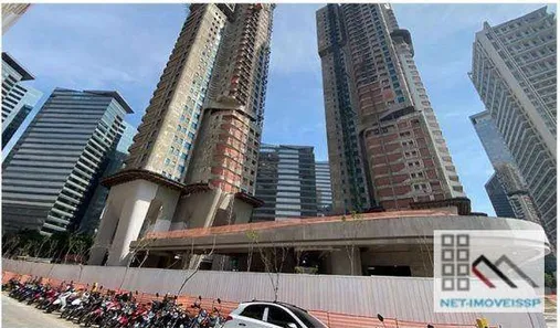 Apartamento com 3 Quartos à venda, 196m² no Chácara Santo Antônio (Zona Sul), São Paulo