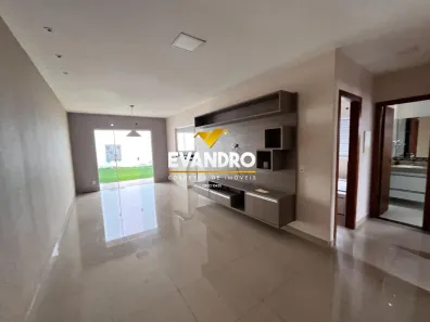 Casa de Condomínio com 3 Quartos à venda, 198m² no Jardim Imperial, Cuiabá