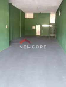Galpão/Depósito/Armazém à venda, 327m² no Vila Santa Cecília, Mauá