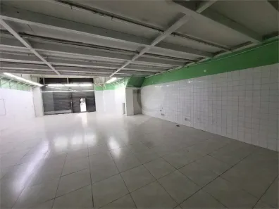 Ponto Comercial para alugar, 221m² no República, São Paulo