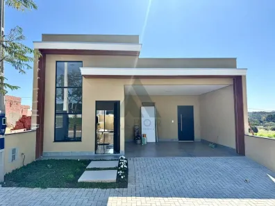 Casa de Condomínio com 2 Quartos à venda, 100m² no Vila Progresso, Itapetininga
