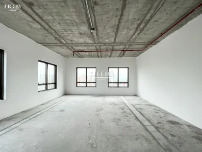 Sala Comercial à venda, 49m² no Parque Residencial Aquarius, São José dos Campos