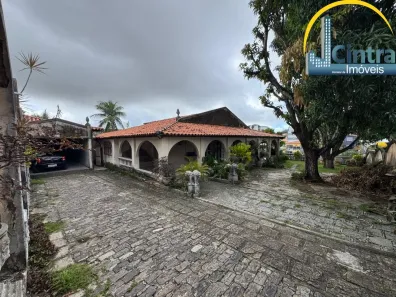 Casa com 3 Quartos à venda, 810m² no Itapuã, Salvador
