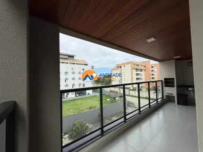 Apartamento com 1 Quarto à venda, 60m² no Toninhas, Ubatuba