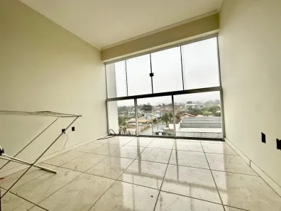 Apartamento com 3 Quartos à venda, 83m² no Rau, Jaraguá do Sul