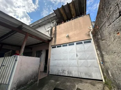 Casa com 3 Quartos à venda, 250m² no Jardim Guarujá, São Paulo