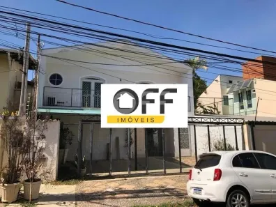 Sobrado com 3 Quartos à venda, 288m² no Jardim Planalto, Campinas