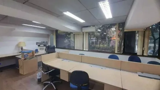 Ponto Comercial para alugar, 200m² no Cidade Monções, São Paulo