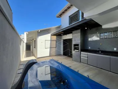 Casa com 3 Quartos à venda, 250m² no Jardim Ferreira Dias, Jaú