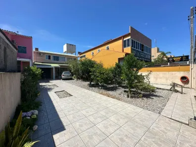 Casa com 5 Quartos à venda, 450m² no Praia João Rosa, Biguaçu