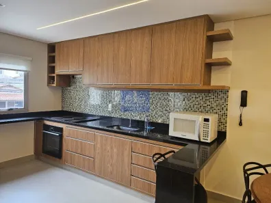 Apartamento com 3 Quartos à venda, 87m² no Jardim Petrópolis, Jundiaí
