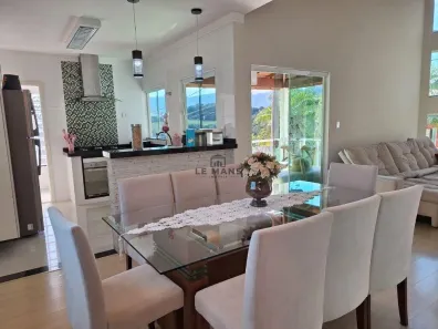 Casa com 3 Quartos à venda, 238m² no Jardim Itália, São Pedro