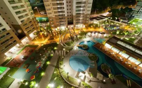 Apartamento com 3 Quartos à venda, 182m² no Vila Ema, São José dos Campos
