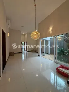Casa de Condomínio com 3 Quartos à venda, 165m² no Residencial Village Damha Rio Preto II, São José do Rio Preto