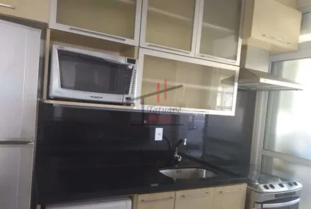 Apartamento com 2 Quartos à venda, 66m² no Vila Azevedo, São Paulo