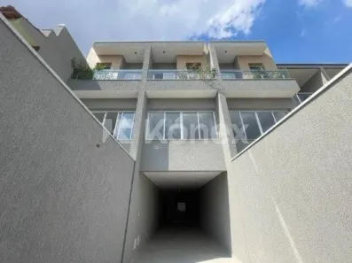 Sobrado com 3 Quartos à venda, 147m² no Parque São Domingos, São Paulo