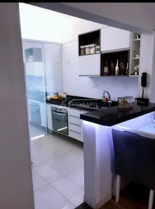 Apartamento com 2 Quartos à venda, 54m² no Vila das Bandeiras, Guarulhos