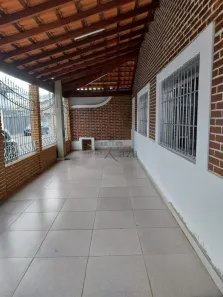 Casa com 3 Quartos para alugar, 190m² no Jardim Ismênia, São José dos Campos