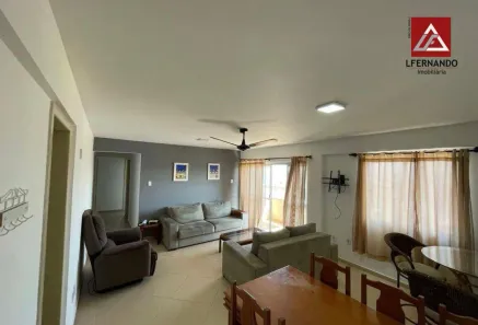Apartamento com 2 Quartos à venda, 107m² no Centro, Barra Velha