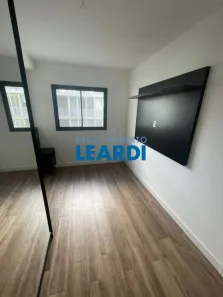 Apartamento com 1 Quarto à venda, 33m² no Consolação, São Paulo