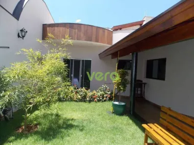Casa com 3 Quartos à venda, 225m² no Terras de Santa Bárbara, Santa Bárbara D'Oeste