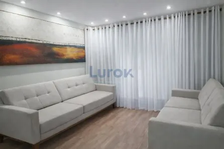 Apartamento com 3 Quartos à venda, 77m² no Ortizes, Valinhos