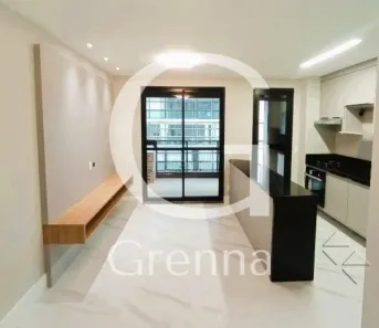 Apartamento com 1 Quarto à venda, 50m² no Cerqueira César, São Paulo