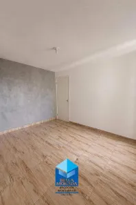 Apartamento com 2 Quartos à venda, 53m² no Residencial Rubi, Limeira