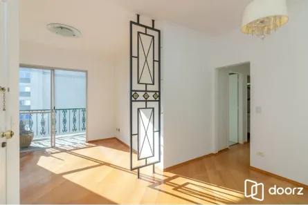 Apartamento com 2 Quartos à venda, 88m² no Itaim Bibi, São Paulo