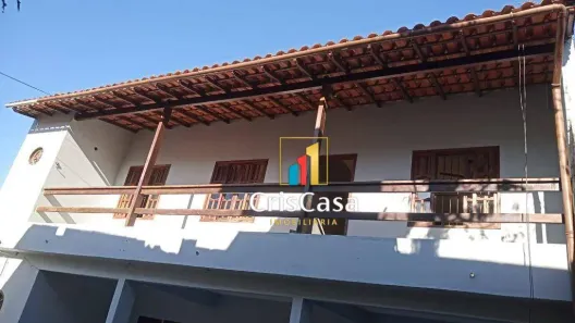 Casa com 3 Quartos para alugar, 90m² no Nova Esperança, Rio das Ostras