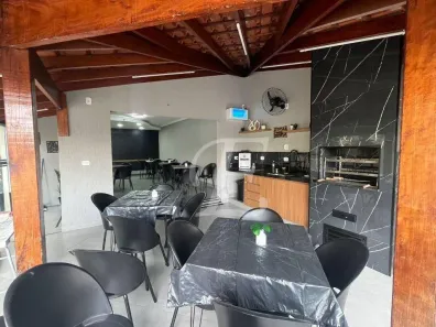 Casa com 3 Quartos à venda, 141m² no Sítio da Figueira, São Paulo