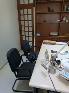 Sala Comercial para alugar, 43m² no República, São Paulo
