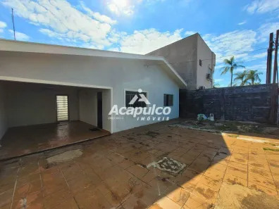 Casa com 3 Quartos à venda, 93m² no Vila Margarida, Americana
