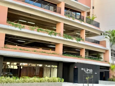 Apartamento com 3 Quartos à venda, 121m² no Setor Oeste, Goiânia