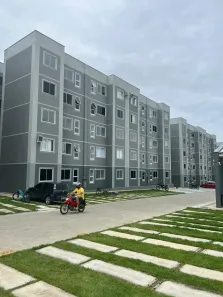 Apartamento com 2 Quartos à venda, 44m² no Pajuçara, Maracanaú