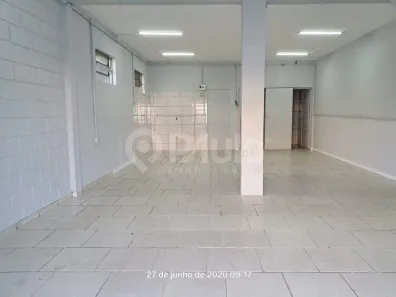 Sala Comercial para alugar, 52m² no Jardim Glória, Piracicaba
