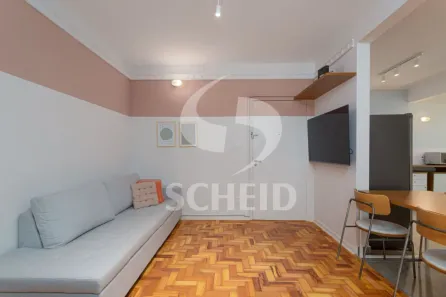 Apartamento com 3 Quartos à venda, 90m² no Cidade Monções, São Paulo