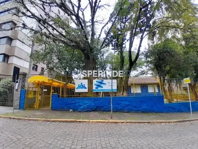 Imóvel Comercial para alugar, 334m² no Rio Branco, Porto Alegre