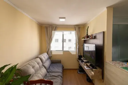 Apartamento com 2 Quartos à venda, 41m² no Itaquera, São Paulo