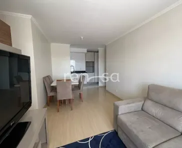 Apartamento com 3 Quartos à venda, 78m² no Pedancino, Caxias do Sul