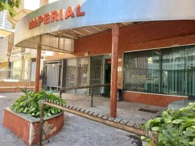 Sala Comercial para alugar, 35m² no Centro, Londrina