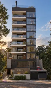 Apartamento com 3 Quartos à venda, 127m² no Guaratuba, Guaratuba