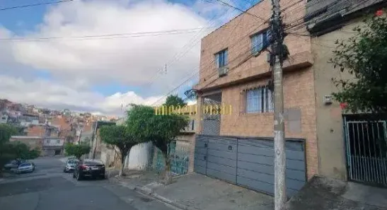 Sobrado com 6 Quartos à venda, 823m² no Jardim Moreno, São Paulo
