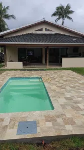 Casa de Condomínio com 3 Quartos à venda, 238m² no Horto (Morro das Moças), Ubatuba