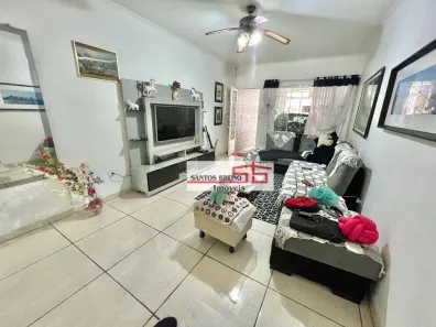 Sobrado com 2 Quartos à venda, 100m² no Jardim Cachoeira, São Paulo