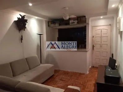 Sobrado com 2 Quartos à venda, 82m² no Vila do Castelo, São Paulo