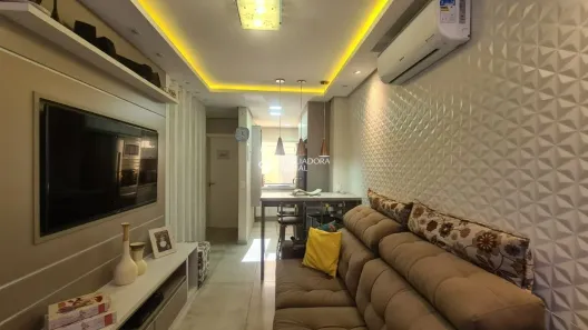 Sobrado com 2 Quartos à venda, 91m² no Charqueadas, Caxias do Sul