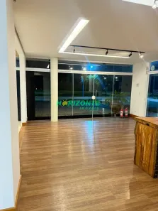 Ponto Comercial para alugar, 166m² no Urbanova VII, São José dos Campos